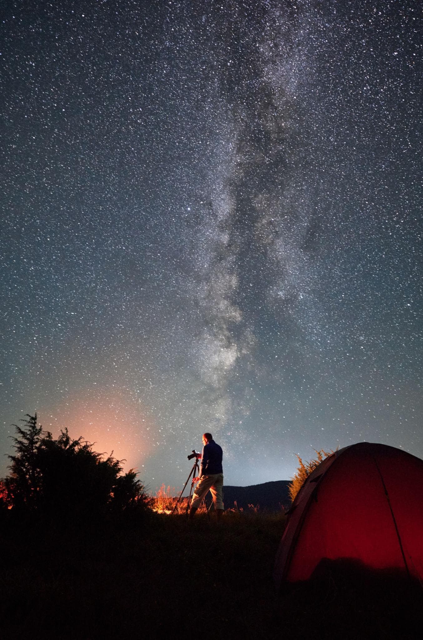Astrophotography