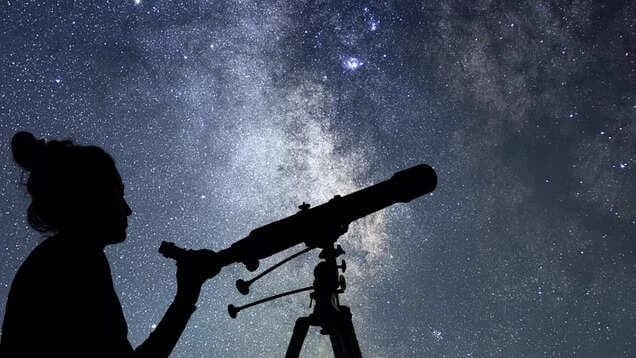 Dark Sky in India
