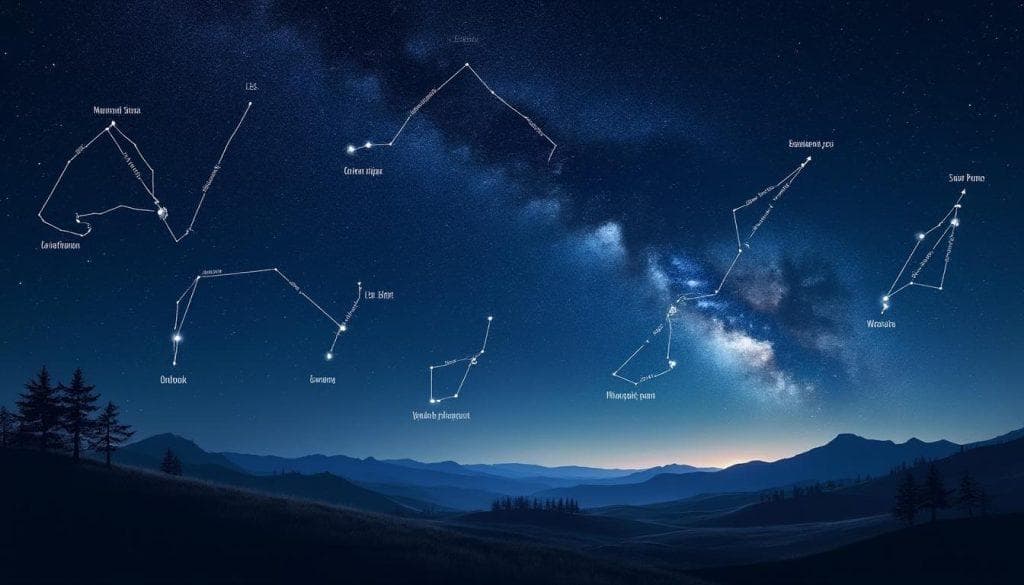 Stargazing Guide