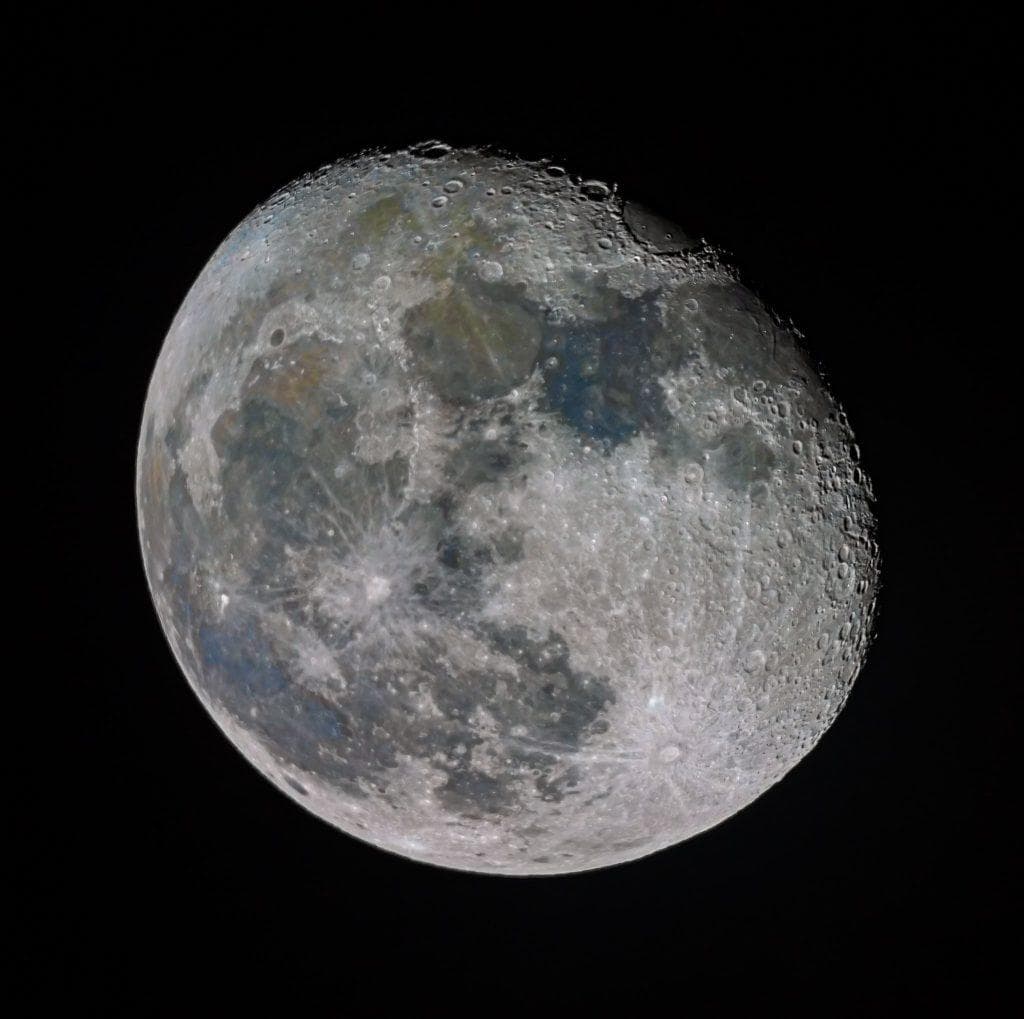 Moon