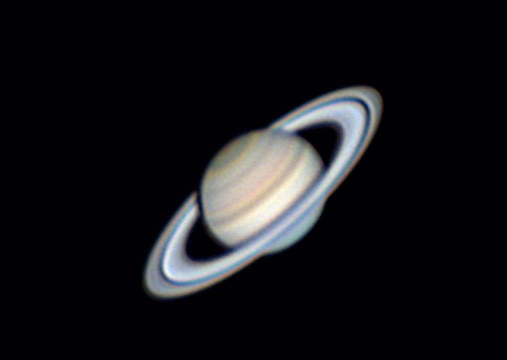 Saturn