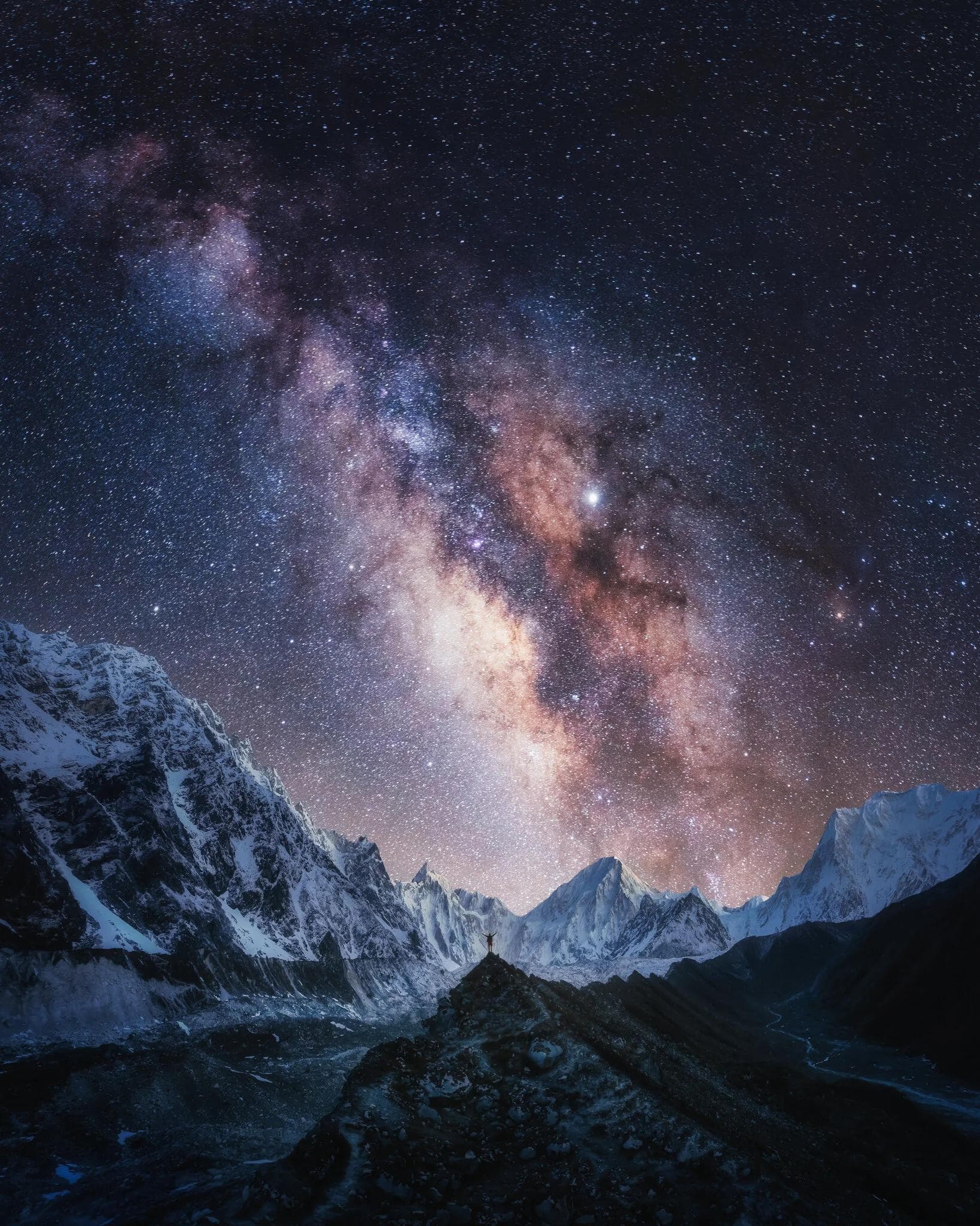Milky Way