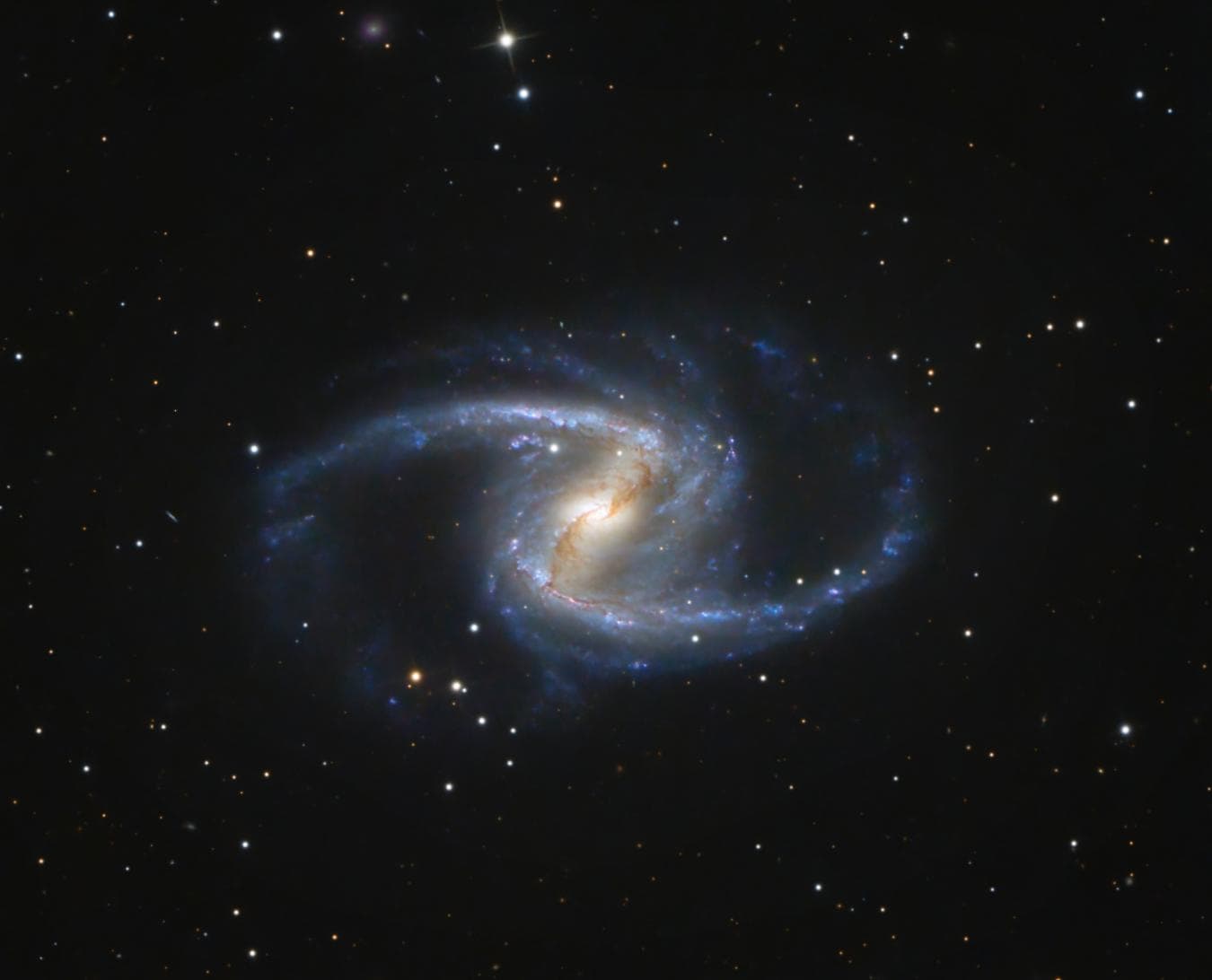 Deep Sky Observation